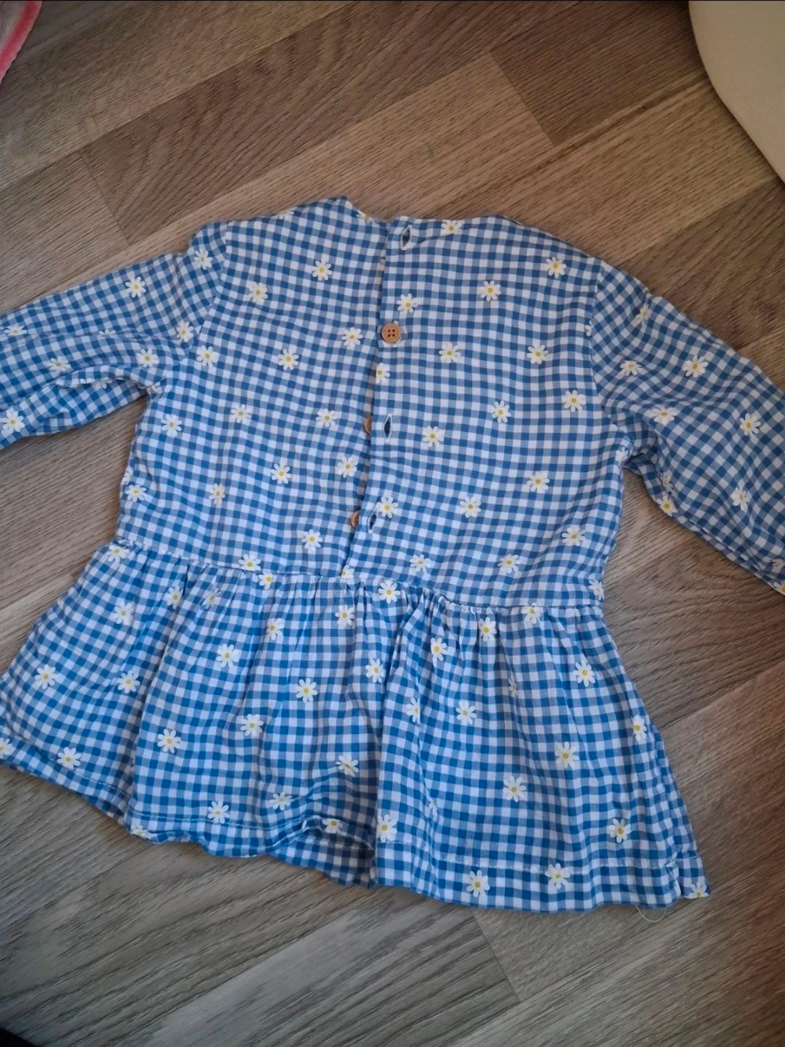 Vestido floral – photo 2